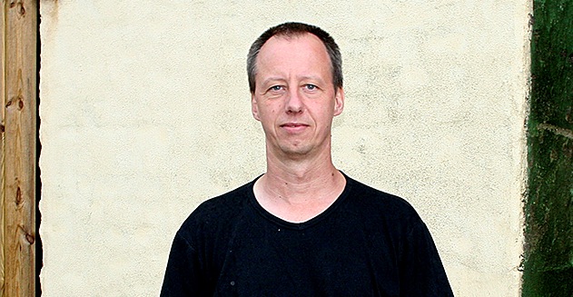 Nyt folkeuniversitet på Harrevig-egnen